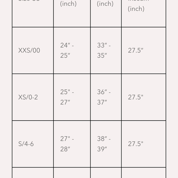 Buffbunny Over It All Overall - Picture 5 of 5